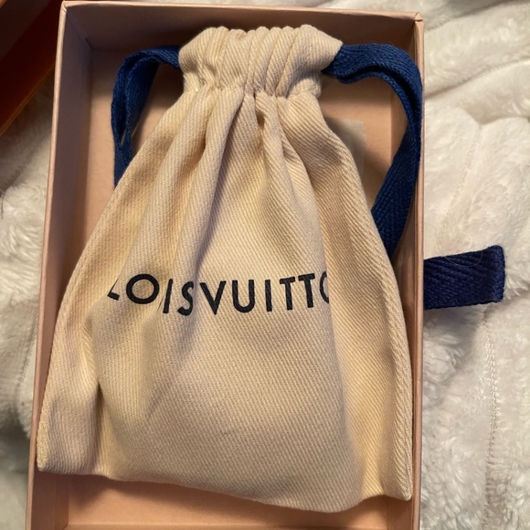 Louis Vuitton Monogram Nano Bracelet - Picture 5 of 7